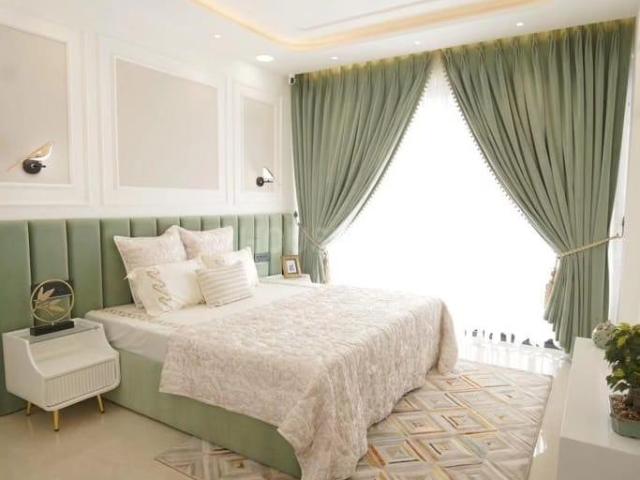 2 BHK Apartment in Sector 115 for resale Mohali. The reference number is 20214208