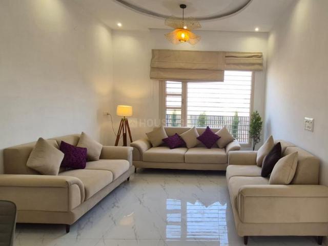 2 BHK Apartment in Sector 115 for resale Mohali. The reference number is 20420570