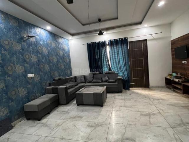 2 BHK Apartment in Sector 115 for resale Mohali. The reference number is 20687458