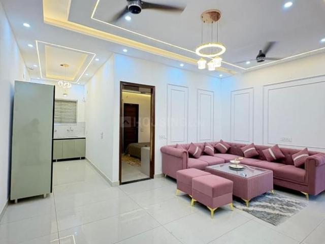 2 BHK Apartment in Sector 115 for resale Mohali. The reference number is 20750309