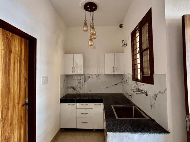 2 BHK Apartment in Sector 115 for resale Mohali. The reference number is 20855476
