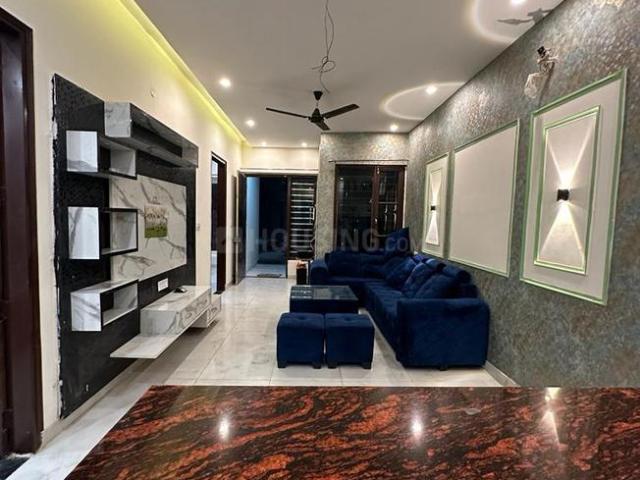 2 BHK Apartment in Sector 115 for resale Mohali. The reference number is 14817415