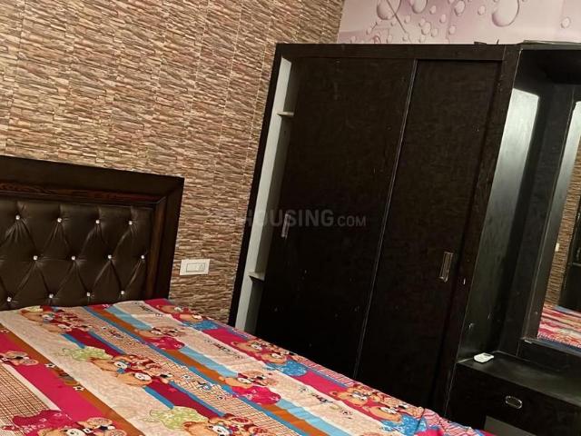 2 BHK Apartment in Sector 115 for resale Mohali. The reference number is 15924605