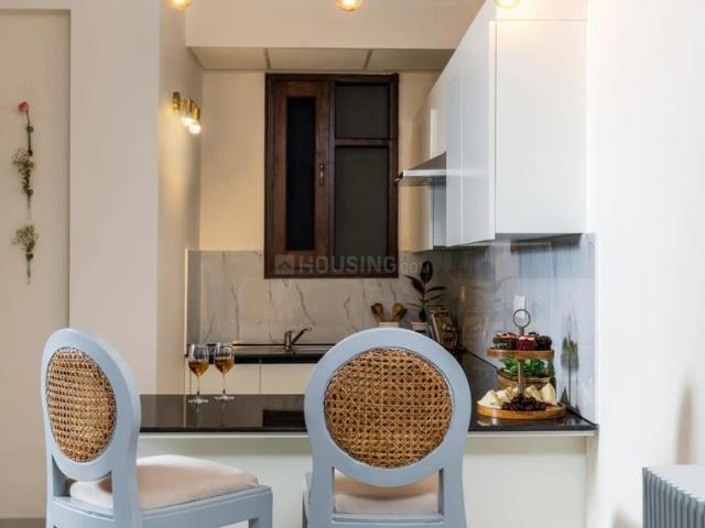 2 BHK Apartment in Sector 115 for resale Sahibzada Ajit Singh Nagar. The reference number is 16305374