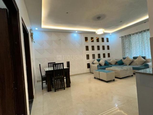 2 BHK Apartment in Sector 115 for resale Sahibzada Ajit Singh Nagar. The reference number is 16914848