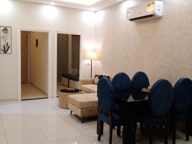 2 BHK Apartment in Sector 115 for resale Sahibzada Ajit Singh Nagar. The reference number is 17011344
