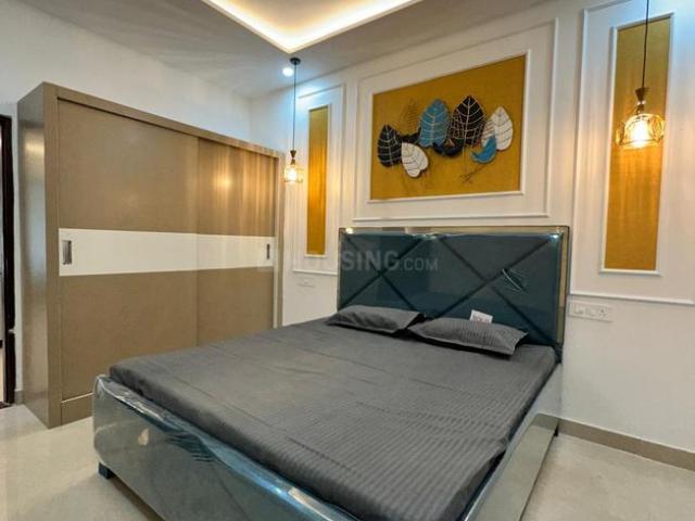 2 BHK Apartment in Sector 115 for resale Sahibzada Ajit Singh Nagar. The reference number is 17195795