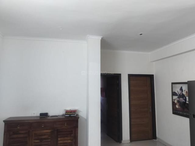 2 BHK Apartment in Sector 115 for resale Sahibzada Ajit Singh Nagar. The reference number is 17200830