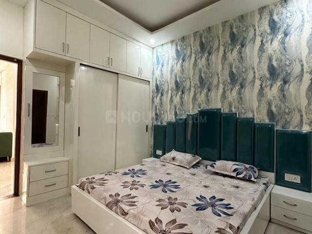 2 BHK Apartment in Sector 115 for resale Mohali. The reference number is 17552538