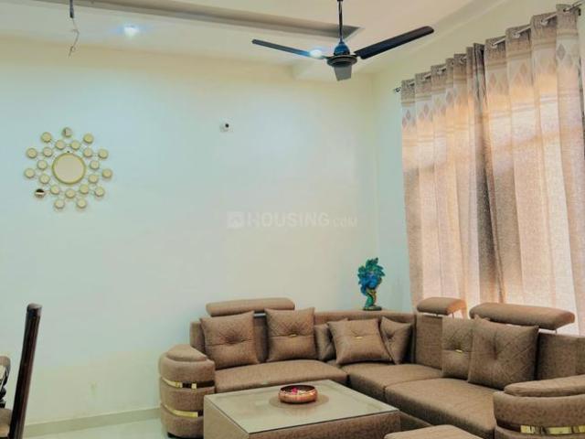 2 BHK Apartment in Sector 115 for resale Sahibzada Ajit Singh Nagar. The reference number is 17576240
