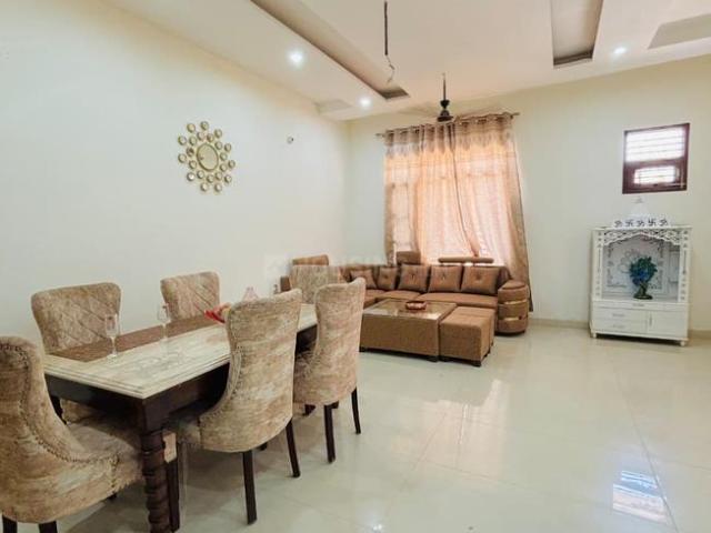 2 BHK Apartment in Sector 115 for resale Sahibzada Ajit Singh Nagar. The reference number is 17637118
