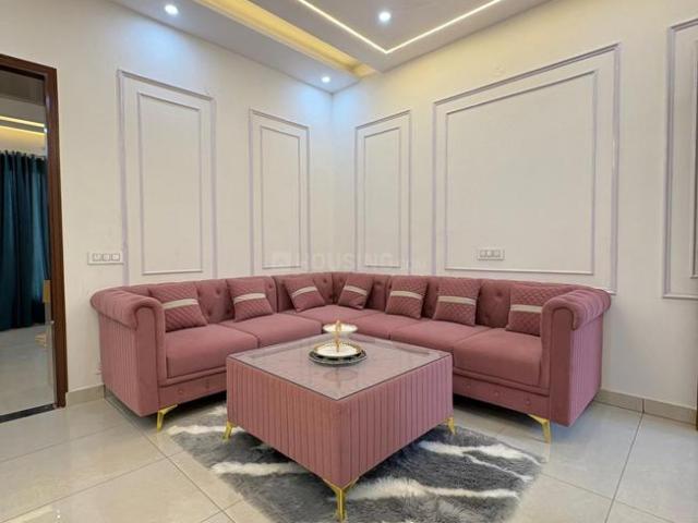 2 BHK Apartment in Sector 115 for resale Mohali. The reference number is 17686383