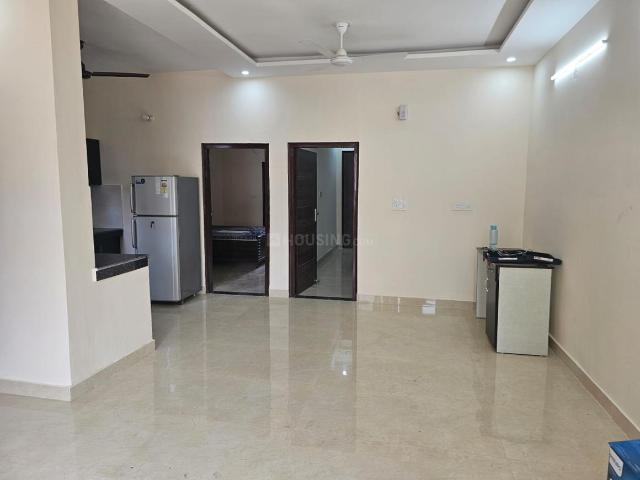2 BHK Apartment in Sector 115 for resale Sahibzada Ajit Singh Nagar. The reference number is 17706315