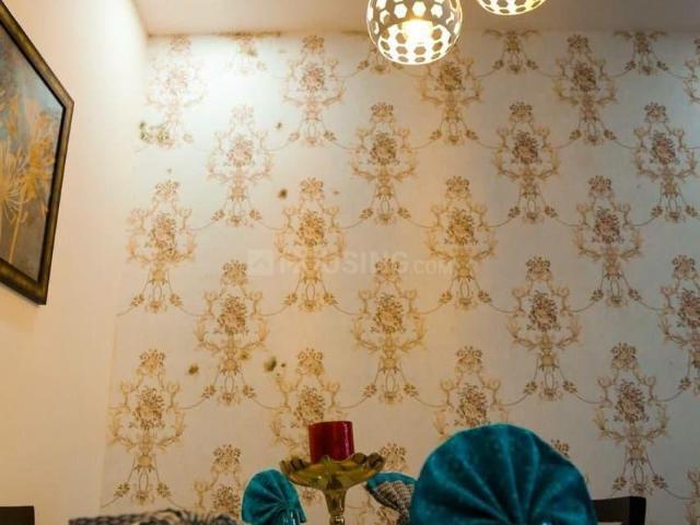 2 BHK Apartment in Sector 115 for resale Sahibzada Ajit Singh Nagar. The reference number is 17797606