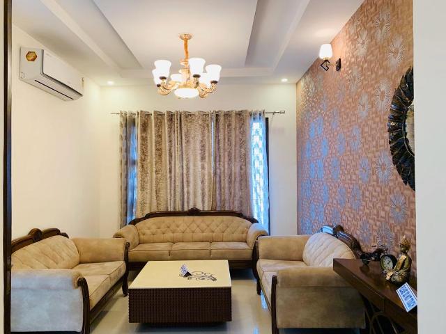 2 BHK Apartment in Sector 115 for resale Mohali. The reference number is 17792719