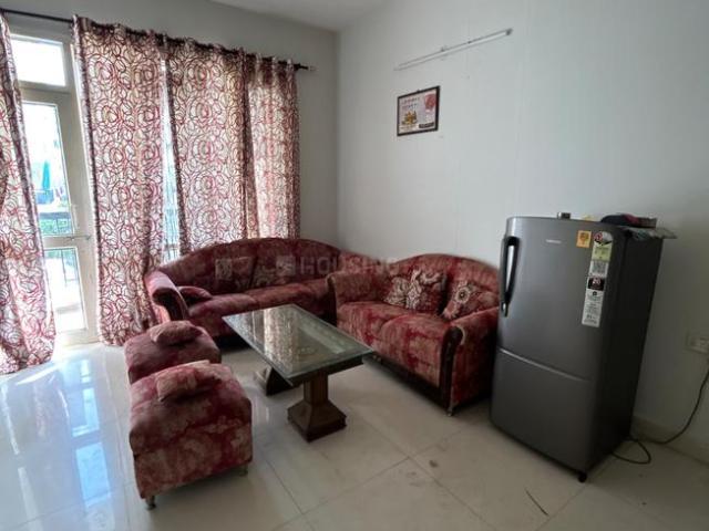 2 BHK Apartment in Sector 116 for rent Mohali. The reference number is 16690730