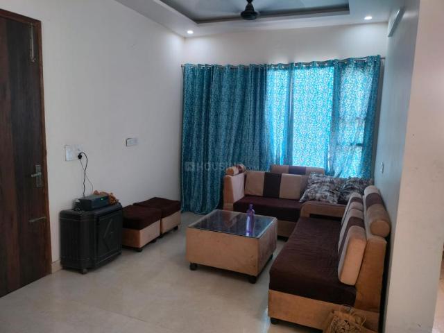 2 BHK Apartment in Sector 116 for rent Mohali. The reference number is 19855498
