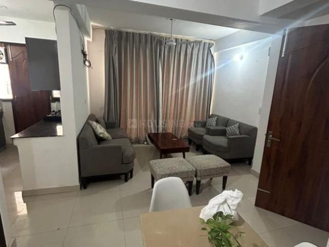 2 BHK Apartment in Sector 116 for rent Mohali. The reference number is 19093138