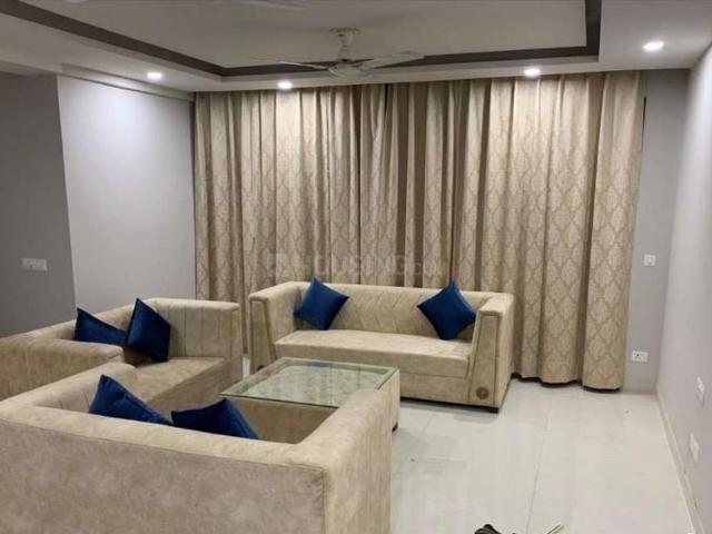 2 BHK Apartment in Sector 116 for rent Mohali. The reference number is 20552831