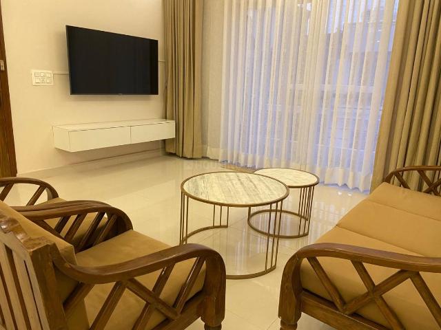 2 BHK Apartment in Sector 116 for rent Mohali. The reference number is 20900156