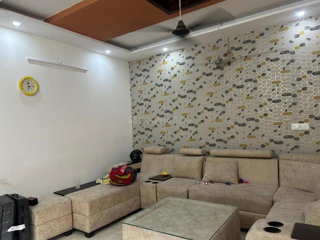 2 BHK Apartment in Sector 116 for rent Mohali. The reference number is 20935602