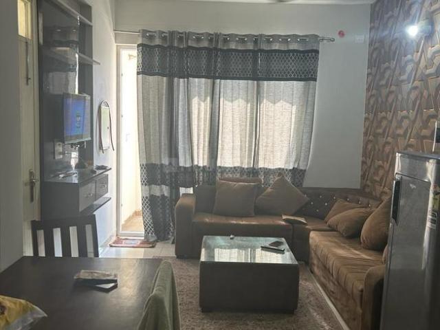 2 BHK Apartment in Sector 116 for rent Mohali. The reference number is 20256123