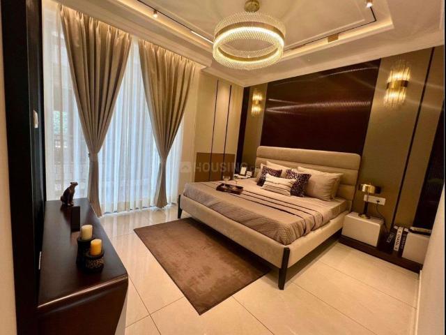 2 BHK Apartment in Sector 116 for rent Mohali. The reference number is 20311508