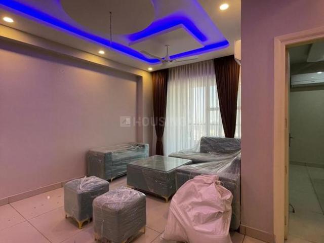 2 BHK Apartment in Sector 116 for rent Mohali. The reference number is 20398985