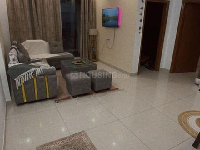 2 BHK Apartment in Sector 116 for resale Mohali. The reference number is 17787701