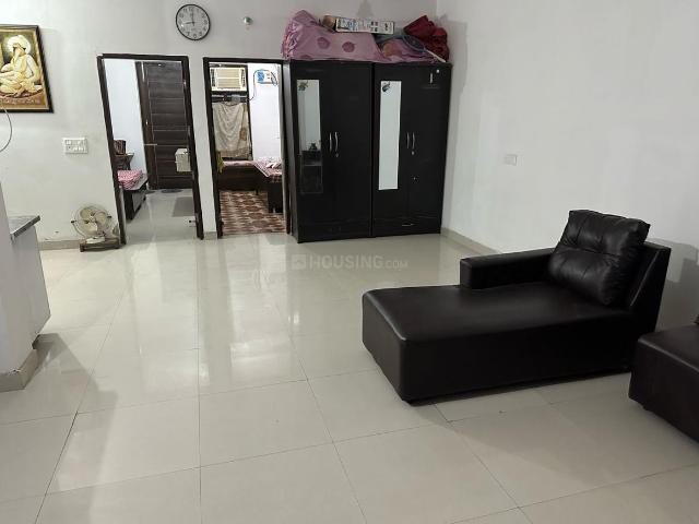 2 BHK Apartment in Sector 116 for resale Mohali. The reference number is 17893885