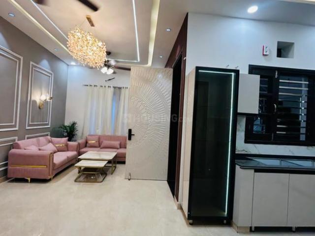 2 BHK Apartment in Sector 116 for resale Mohali. The reference number is 18517904