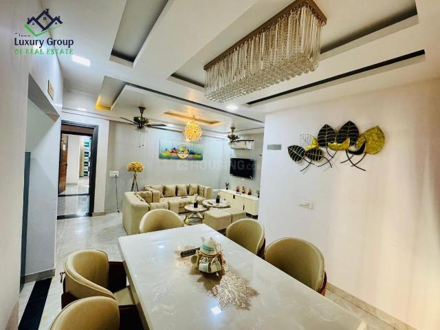 2 BHK Apartment in Sector 116 for resale Mohali. The reference number is 19854332