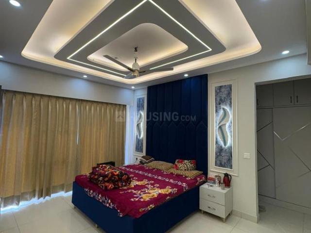2 BHK Apartment in Sector 116 for resale Mohali. The reference number is 20560173
