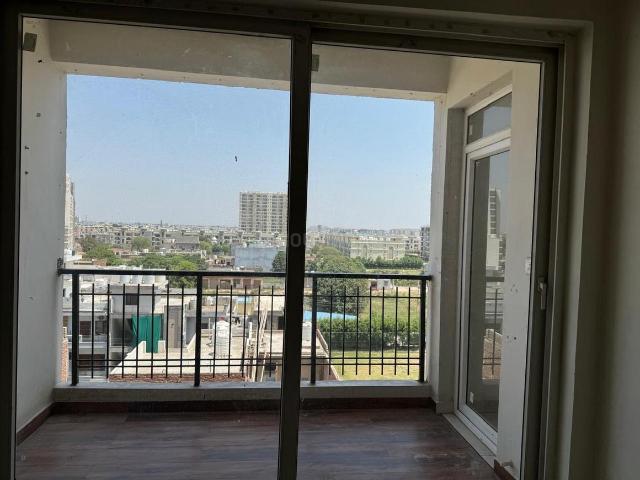 2 BHK Apartment in Sector 116 for resale Mohali. The reference number is 20812862
