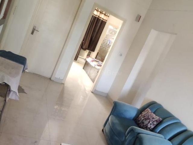 2 BHK Apartment in Sector 116 for resale Mohali. The reference number is 14252383