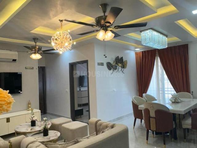 2 BHK Apartment in Sector 116 for resale Sahibzada Ajit Singh Nagar. The reference number is 16767069