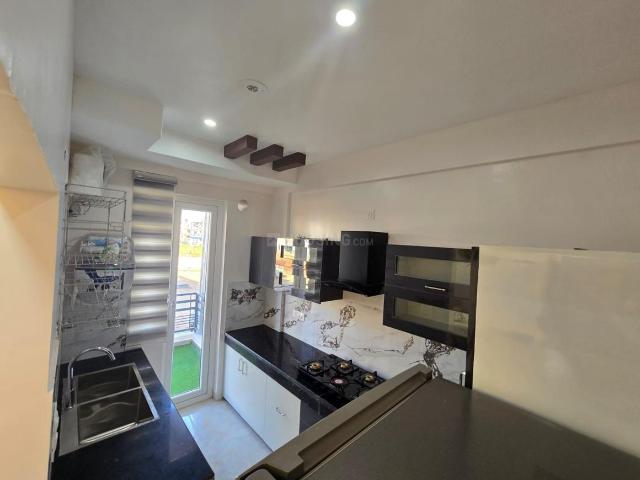 2 BHK Apartment in Sector 116 for resale Sahibzada Ajit Singh Nagar. The reference number is 16835531