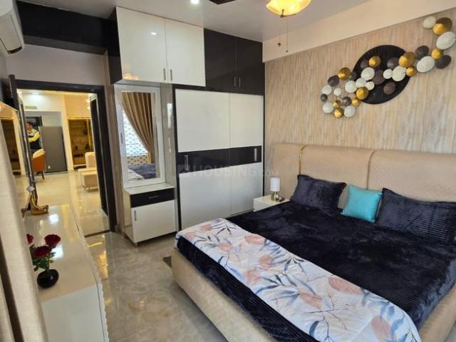 2 BHK Apartment in Sector 116 for resale Sahibzada Ajit Singh Nagar. The reference number is 16836266