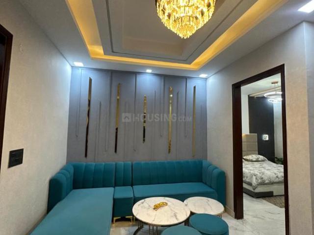 2 BHK Apartment in Sector 116 for resale Sahibzada Ajit Singh Nagar. The reference number is 16971966