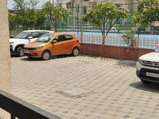 2 BHK Apartment in Sector 116 for resale Sahibzada Ajit Singh Nagar. The reference number is 17314799