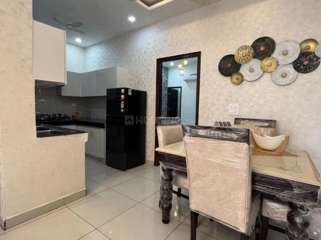 2 BHK Apartment in Sector 116 for resale Mohali. The reference number is 17317494