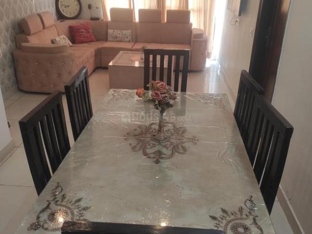 2 BHK Apartment in Sector 116 for resale Mohali. The reference number is 17324643