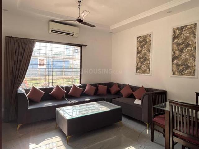 2 BHK Apartment in Sector 116 for resale Mohali. The reference number is 17682058