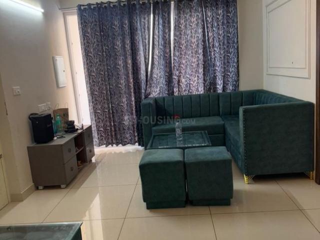 2 BHK Apartment in Sector 116 for resale Mohali. The reference number is 17753692