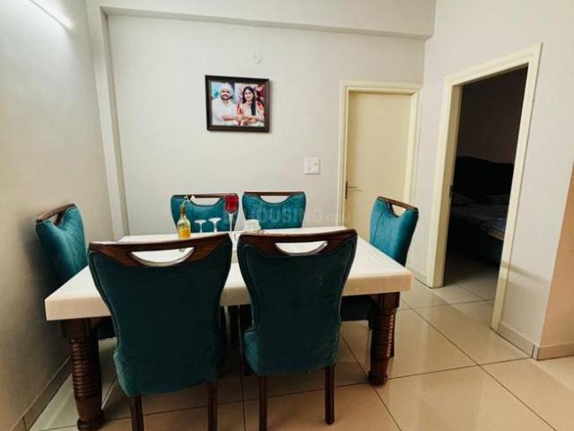 2 BHK Apartment in Sector 118 for rent Mohali. The reference number is 19514064