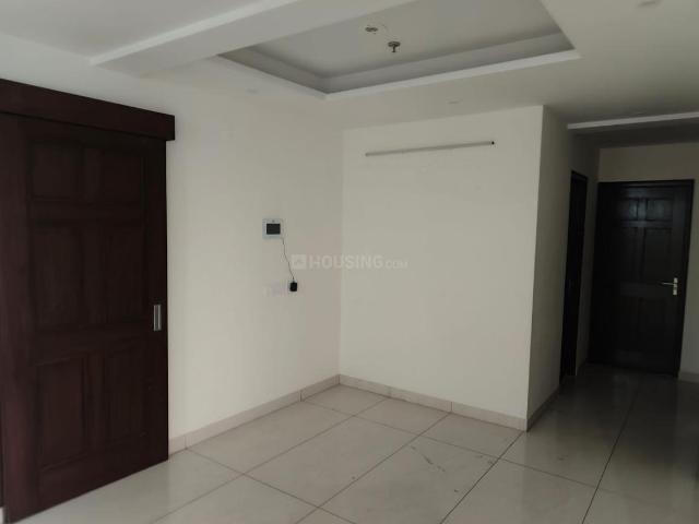 2 BHK Apartment in Sector 118 for rent Mohali. The reference number is 19706768