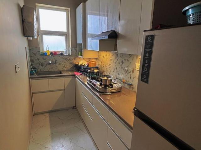 2 BHK Apartment in Sector 118 for rent Mohali. The reference number is 20471588