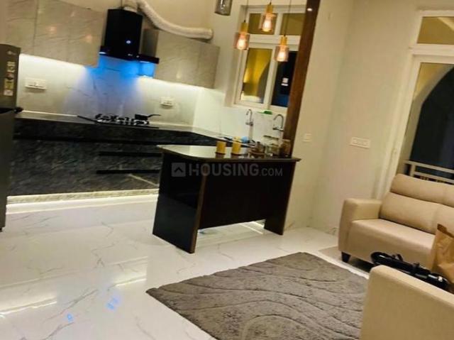 2 BHK Apartment in Sector 118 for rent Mohali. The reference number is 20642388