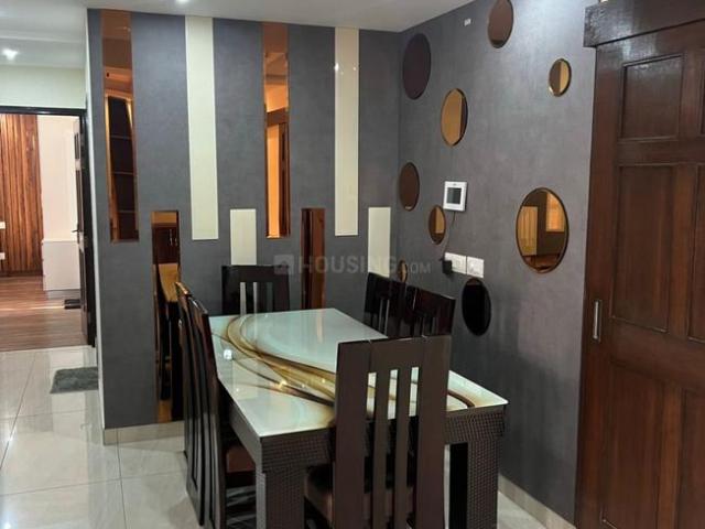 2 BHK Apartment in Sector 118 for rent Mohali. The reference number is 20703405