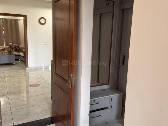 2 BHK Apartment in Sector 118 for rent Mohali. The reference number is 20259031